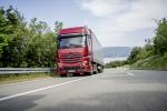 Mercedes-Benz Actros 1863 LS 4x2 2018 года